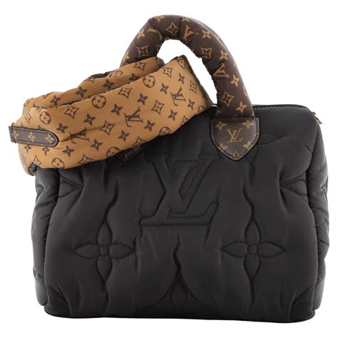 louis vuitton speedy pillow|Louis Vuitton Releases Pillow Monogram Bags .